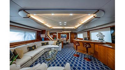 1994 BENETTI YACHTS Trideck - photo 6