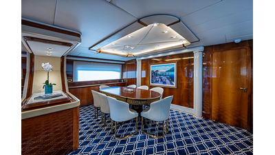 1994 BENETTI YACHTS Trideck - photo 10