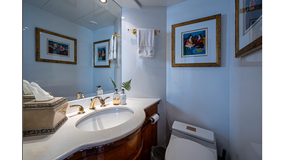 1994 BENETTI YACHTS Trideck - photo 11