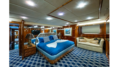 1994 BENETTI YACHTS Trideck - photo 14