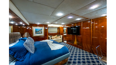 1994 BENETTI YACHTS Trideck - photo 15