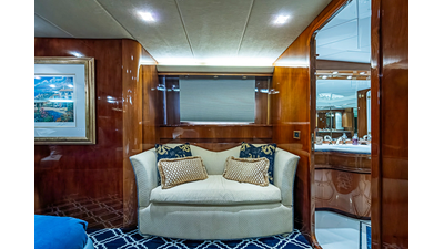 1994 BENETTI YACHTS Trideck - photo 17