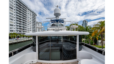 1994 BENETTI YACHTS Trideck - photo 34