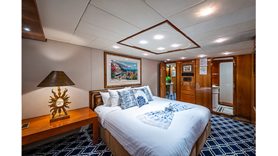 1994 BENETTI YACHTS Trideck - photo 51