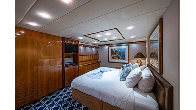 1994 BENETTI YACHTS Trideck - photo 52