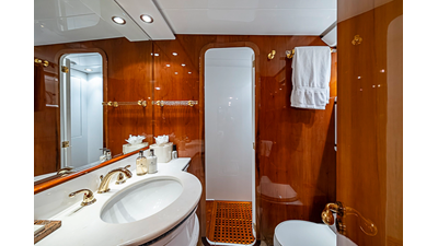 1994 BENETTI YACHTS Trideck - photo 53