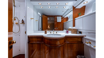1994 BENETTI YACHTS Trideck - photo 55