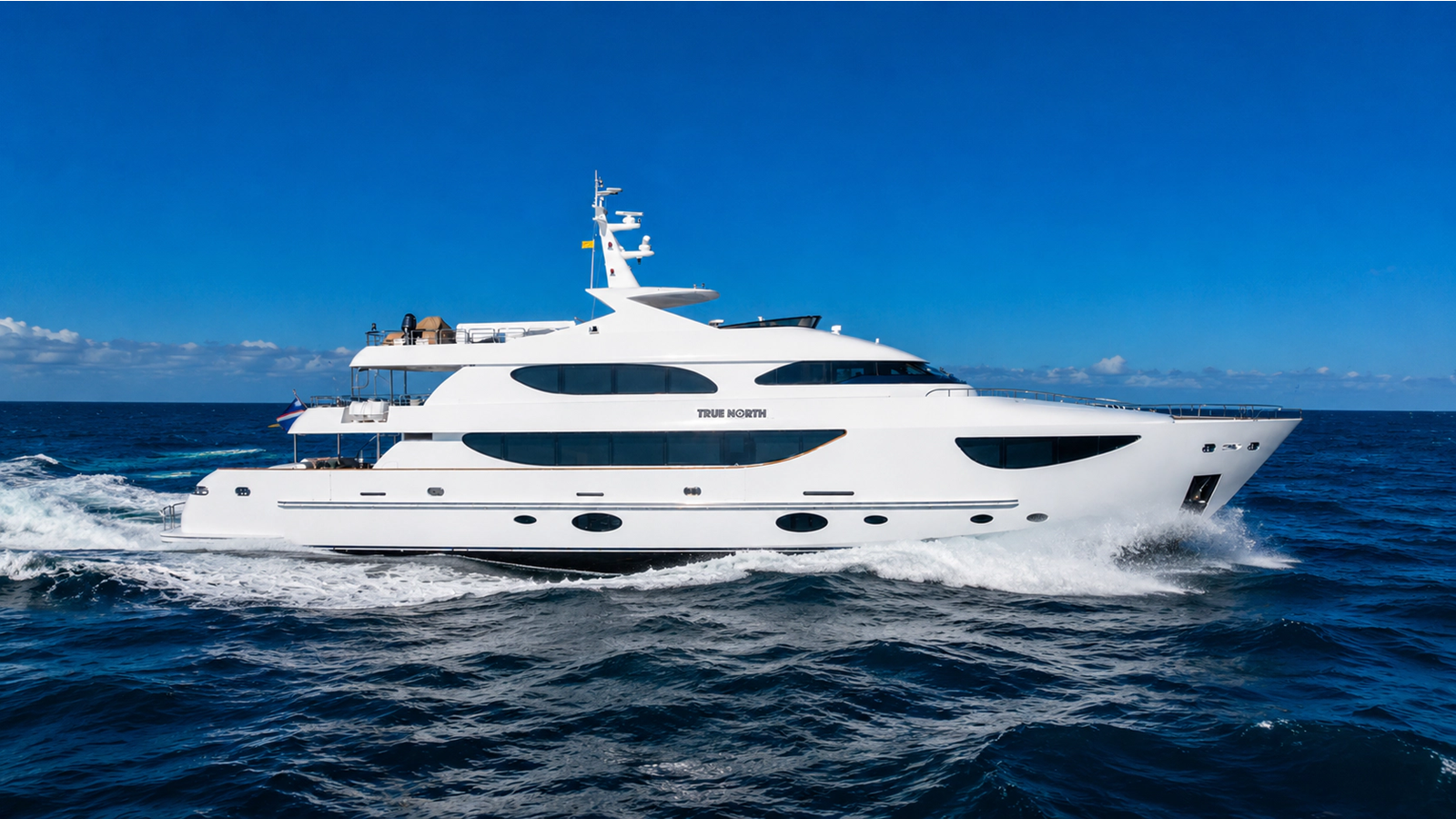 136' Hargrave