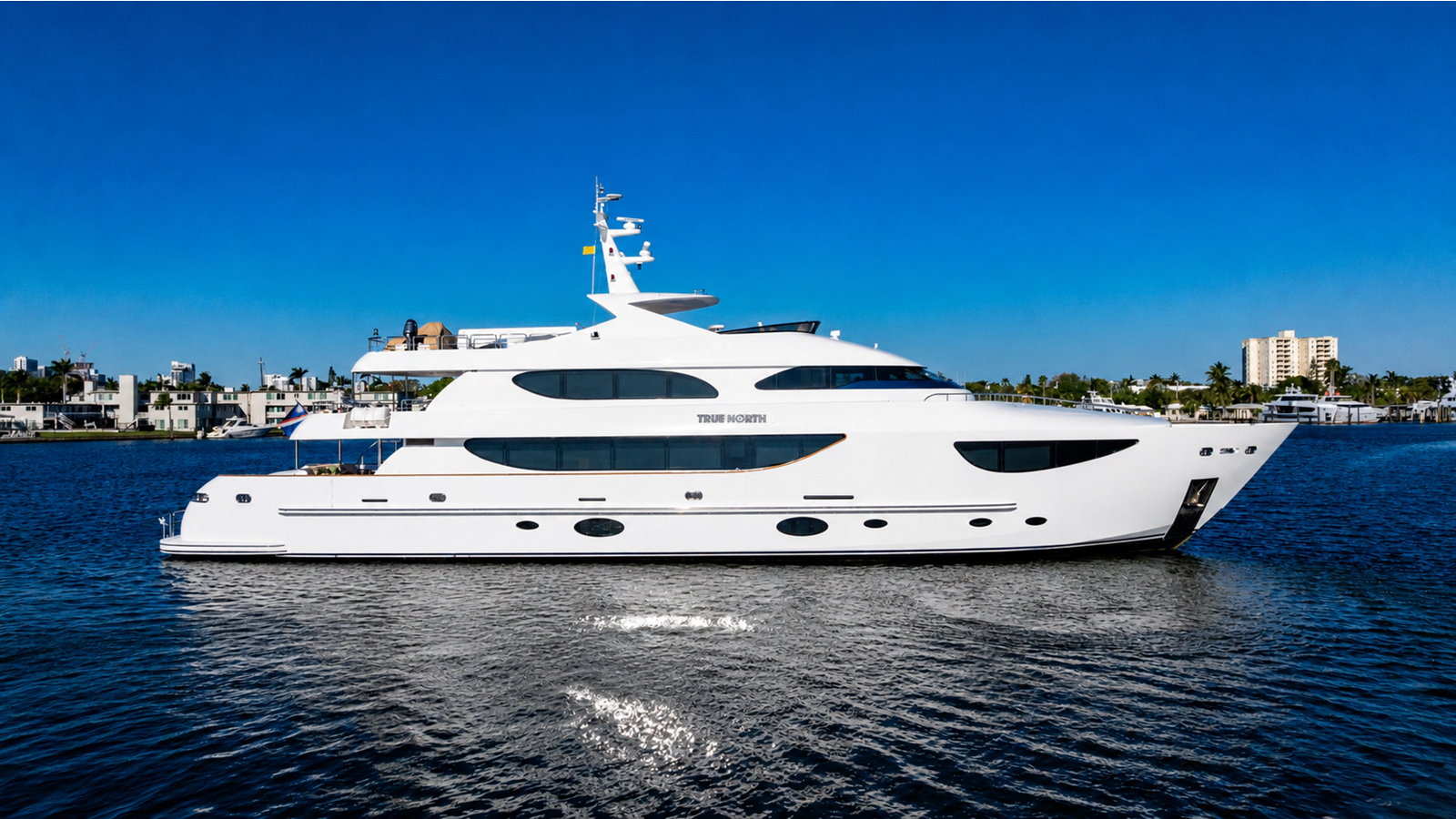 136' Hargrave