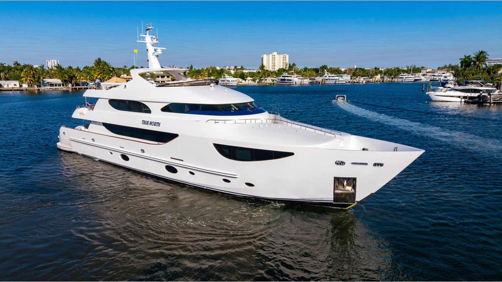 136' Hargrave