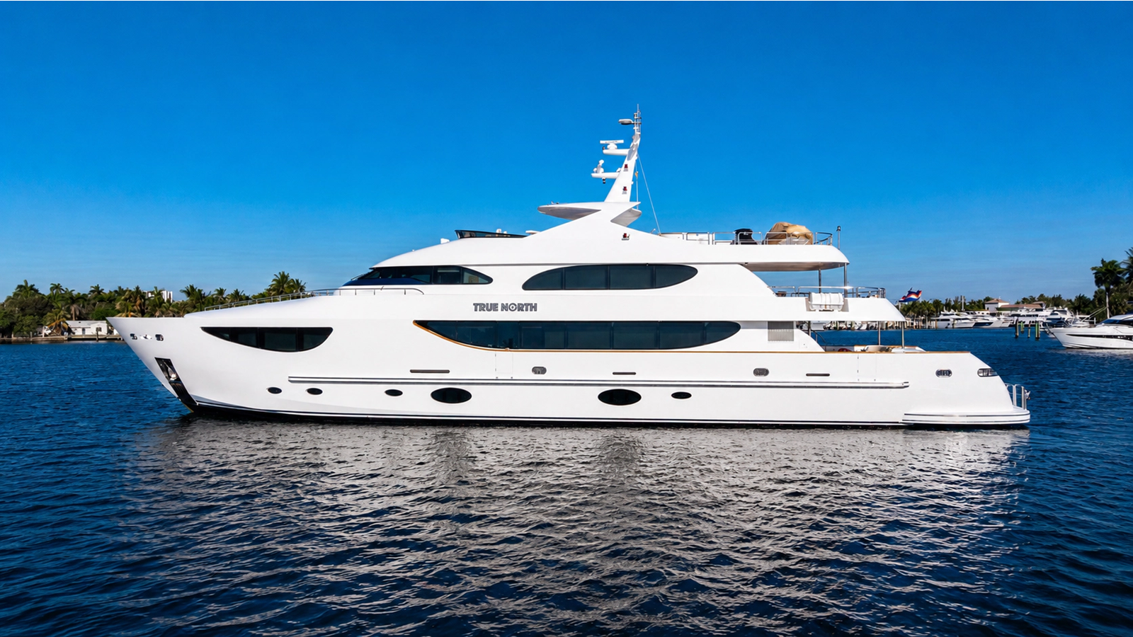 136' Hargrave