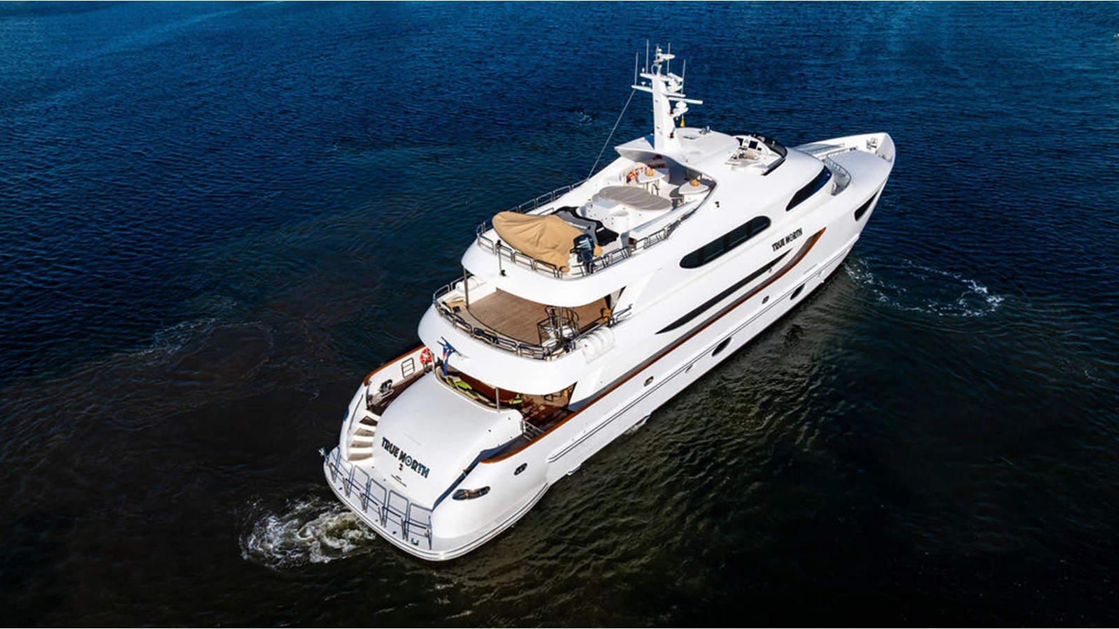 136' Hargrave