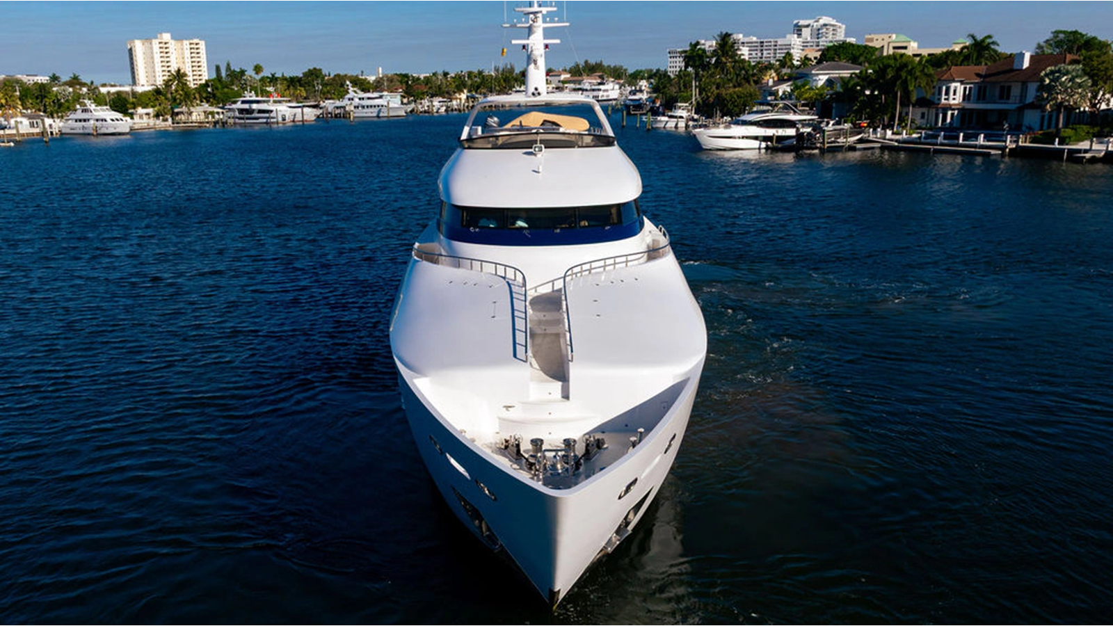 136' Hargrave