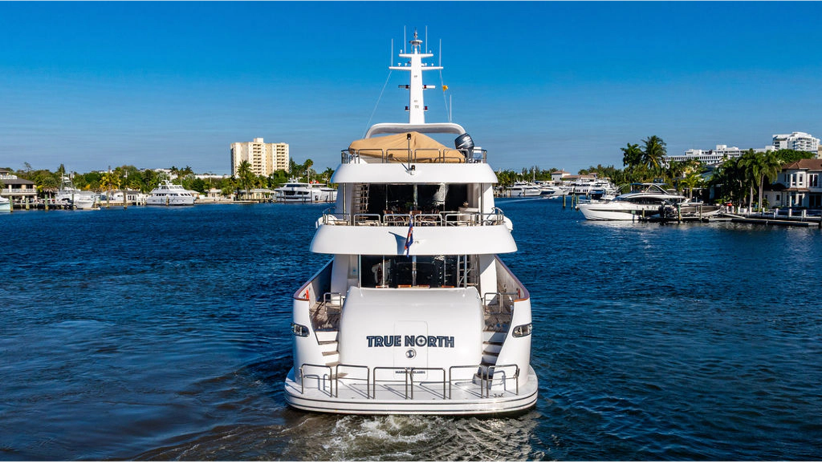 136' Hargrave