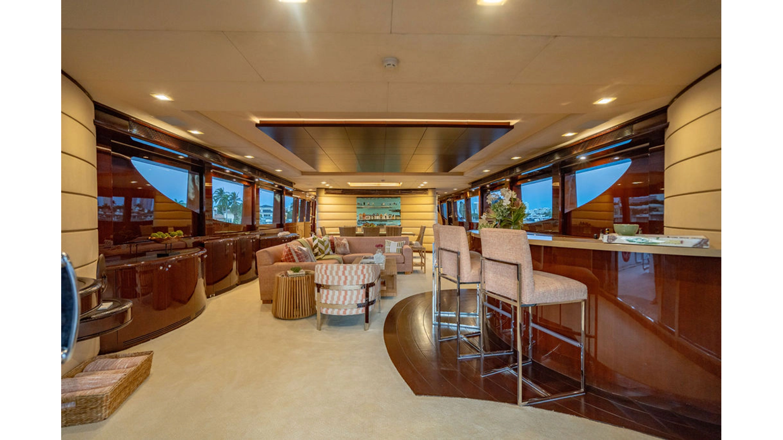 136' Hargrave