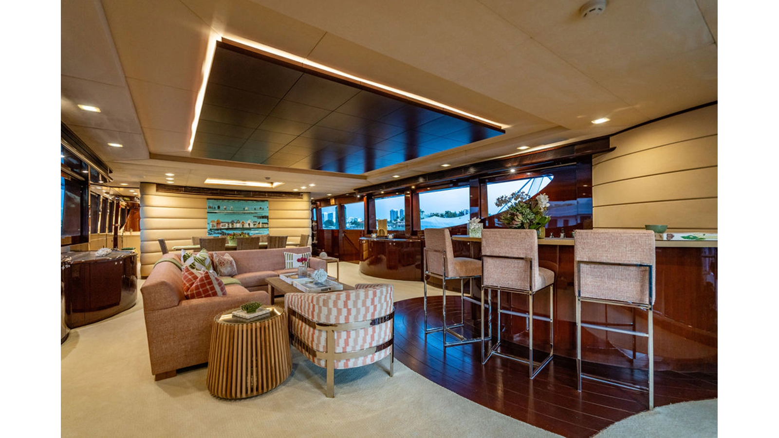 136' Hargrave
