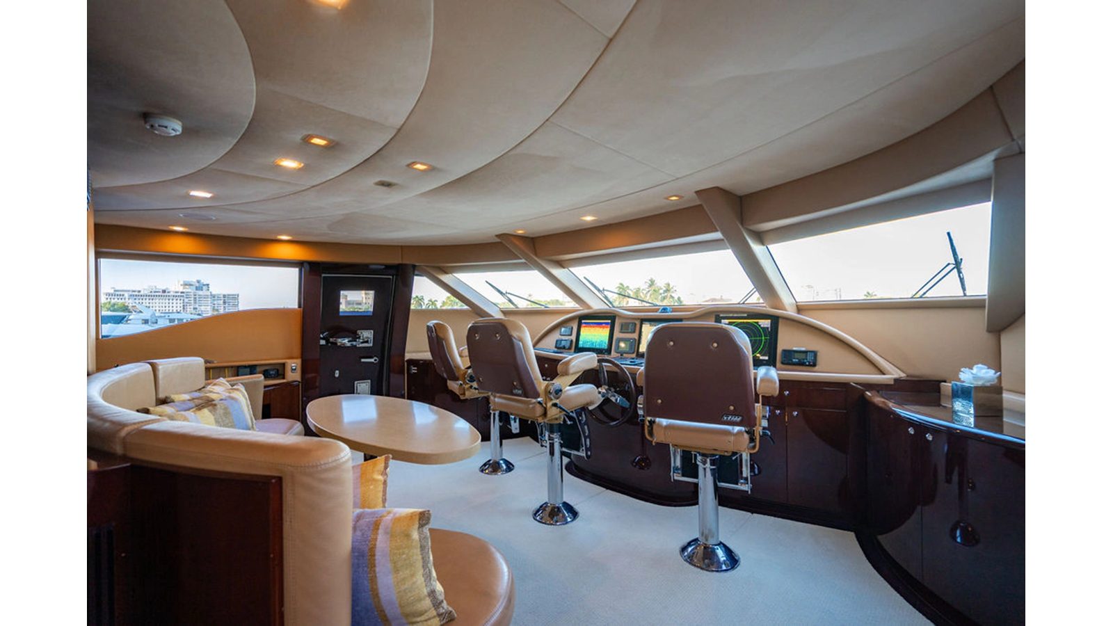 136' Hargrave