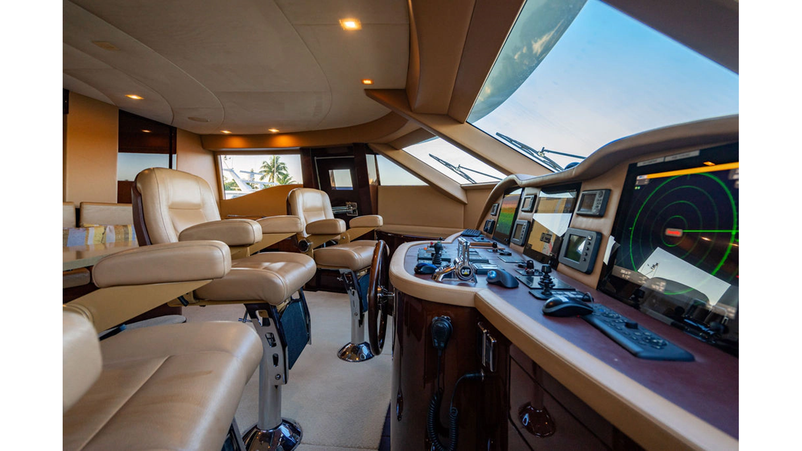 136' Hargrave
