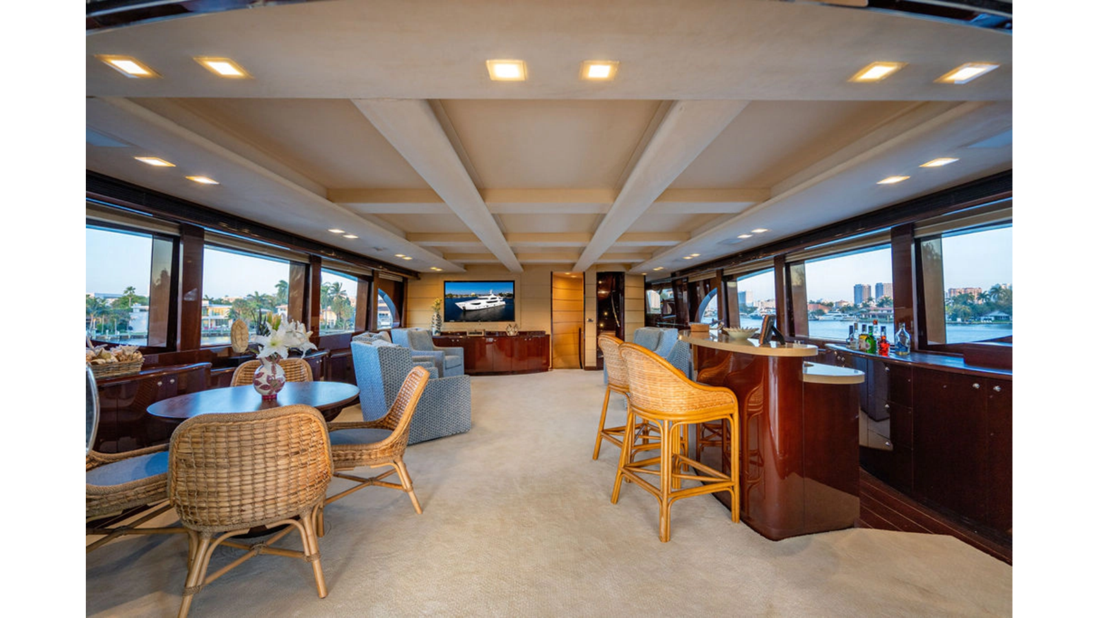 136' Hargrave
