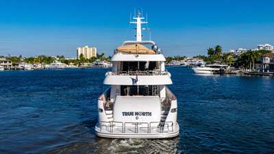 2011 HARGRAVE CUSTOM YACHTS Tri-deck - photo 6