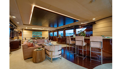 2011 HARGRAVE CUSTOM YACHTS Tri-deck - photo 11