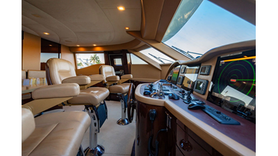 2011 HARGRAVE CUSTOM YACHTS Tri-deck - photo 18