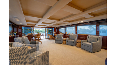 2011 HARGRAVE CUSTOM YACHTS Tri-deck - photo 20