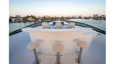 2011 HARGRAVE CUSTOM YACHTS Tri-deck - photo 24