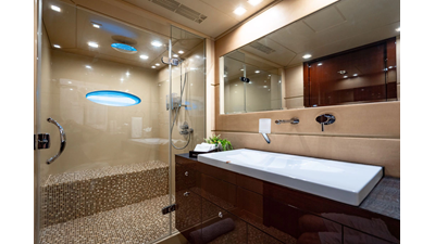 2011 HARGRAVE CUSTOM YACHTS Tri-deck - photo 36