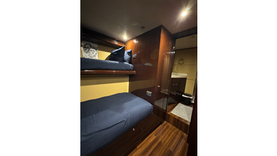 2011 HARGRAVE CUSTOM YACHTS Tri-deck - photo 42