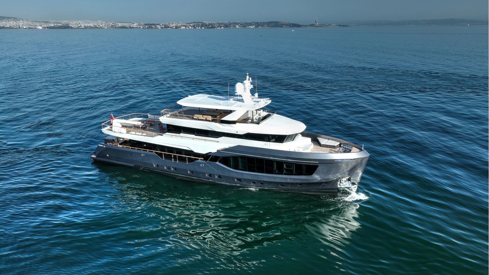 ONE ZERO — 2024 Numarine 37XP — fotoğraf 2