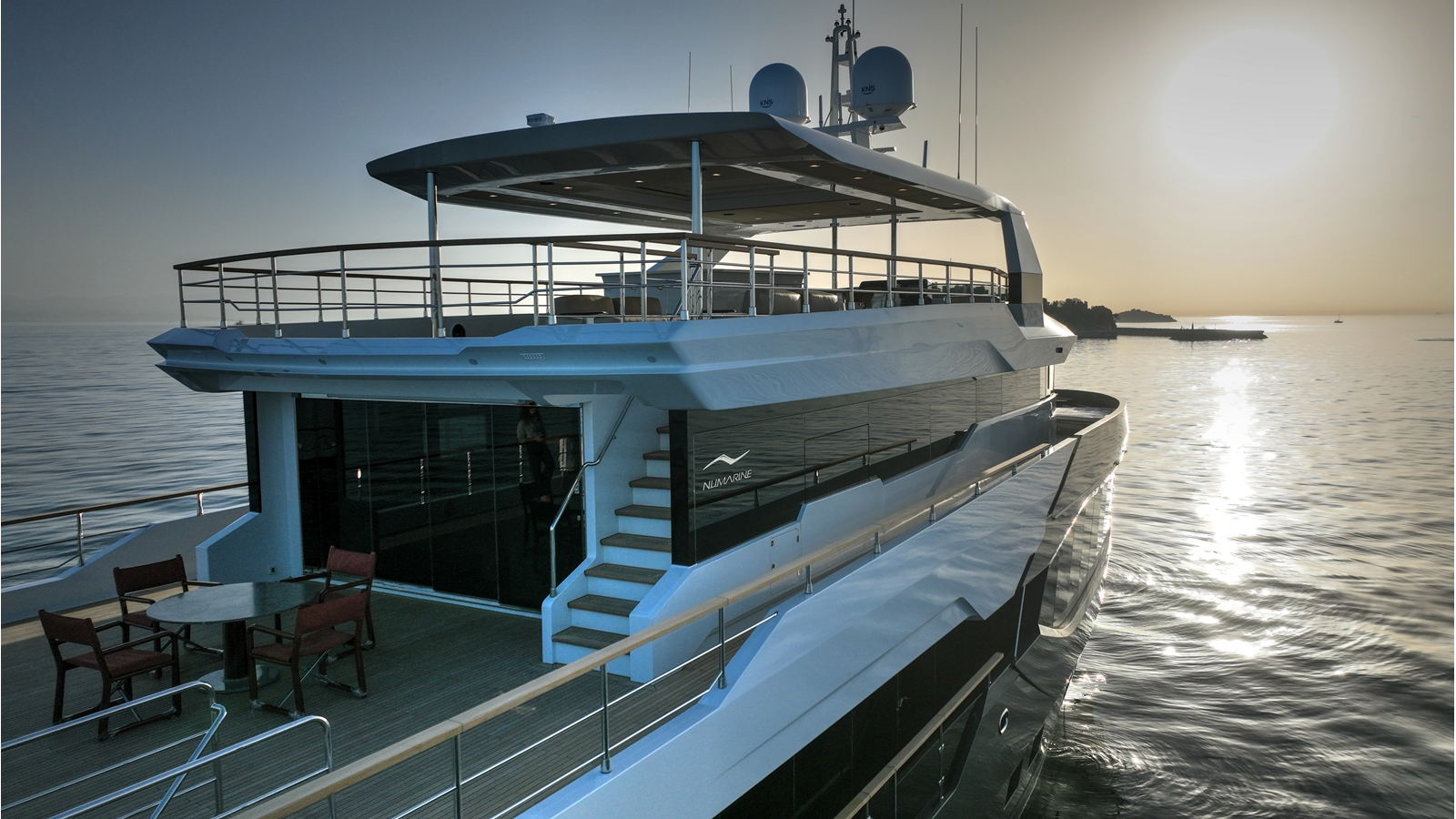 ONE ZERO — 2024 Numarine 37XP — fotoğraf 4