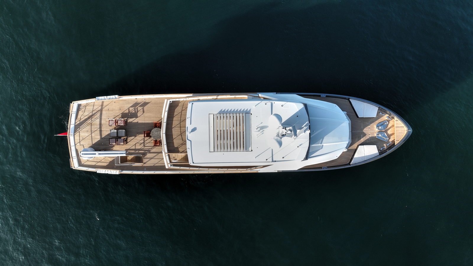 ONE ZERO — 2024 Numarine 37XP — fotoğraf 5