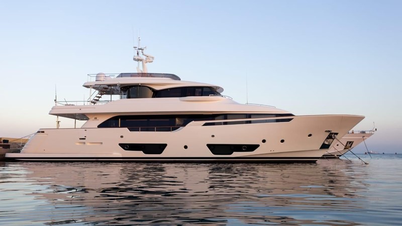 CUSTOM LINE NAVETTA 28 483225