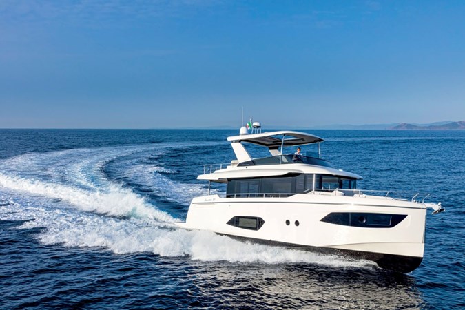 ABSOLUTE NAVETTA 52 483227