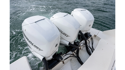 2021 TIARA YACHTS 38 LS - photo 6