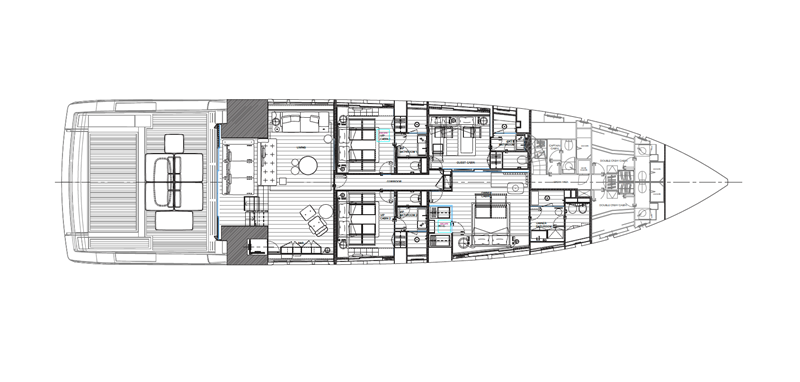 Plan n° 4