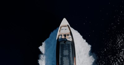 2023 SANLORENZO YACHTS SP110 - photo 8