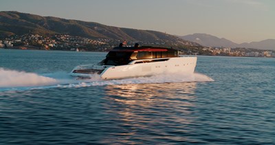 2023 SANLORENZO YACHTS SP110 - photo 10