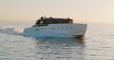 2023 SANLORENZO YACHTS SP110 - photo 14