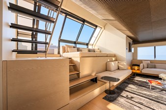 2023 SANLORENZO YACHTS SP110 - photo 16