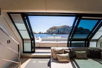 2023 SANLORENZO YACHTS SP110 - photo 20