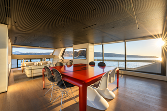 2023 SANLORENZO YACHTS SP110 - photo 21