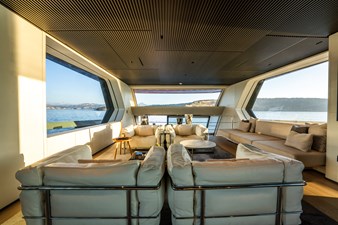 2023 SANLORENZO YACHTS SP110 - photo 22