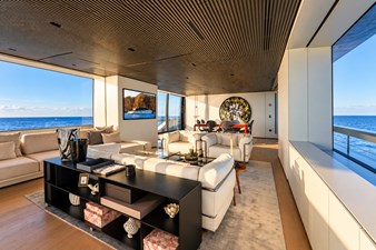 2023 SANLORENZO YACHTS SP110 - photo 23