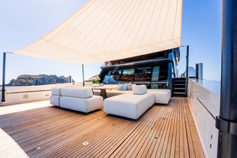 2023 SANLORENZO YACHTS SP110 - photo 29