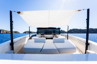 2023 SANLORENZO YACHTS SP110 - photo 30