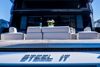2023 SANLORENZO YACHTS SP110 - photo 31