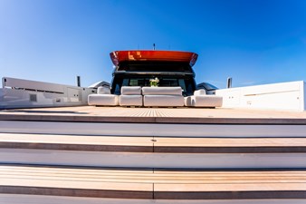 2023 SANLORENZO YACHTS SP110 - photo 33