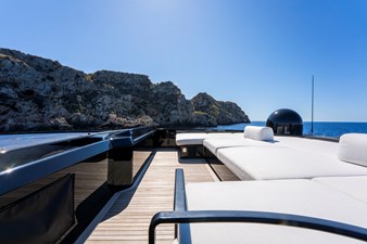 2023 SANLORENZO YACHTS SP110 - photo 35